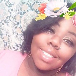 Meet your Posher, Parris